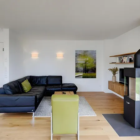 Prázdninový dům Wreechen 25, Haus 2 Putbus