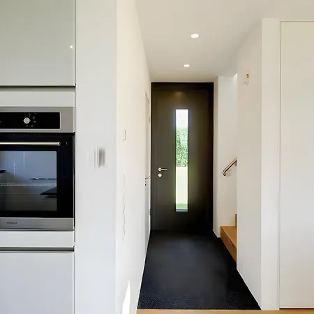 Wreechen 25, Haus 2 Prázdninový dům *