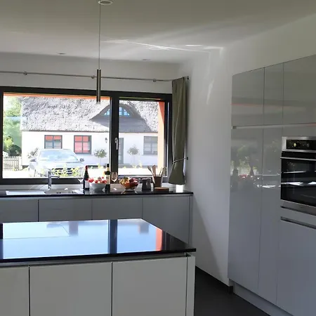 Prázdninový dům Wreechen 25, Haus 2 *