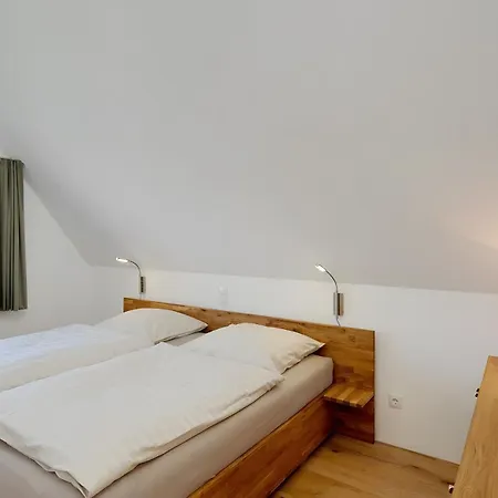 Prázdninový dům Wreechen 25, Haus 2 *