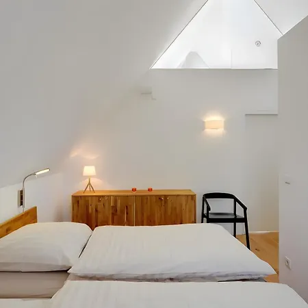 Prázdninový dům Wreechen 25, Haus 2