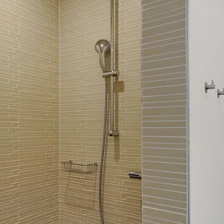 Wreechen 25, Haus 2 Prázdninový dům