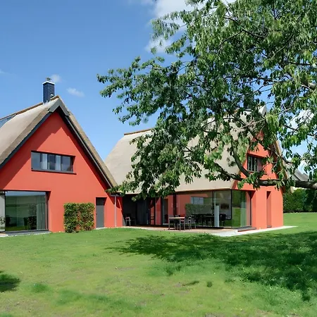 Prázdninový dům Wreechen 25, Haus 2 *