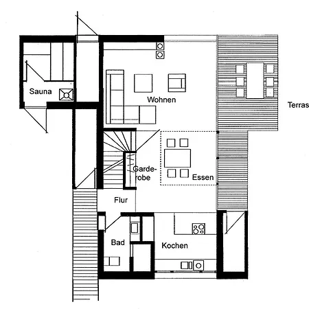 Wreechen 25, Haus 2 Putbus